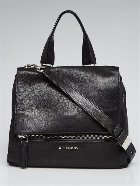 givenchy pandora pure small review|small givenchy bag.